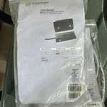 Interlogix 2205A-L Curtain Door Magnetic Contact Surface Mount New. Price: $25.00.