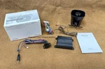 New Directed Dei 516L Universal Programmable Voice Alarm Module And Speaker. Price: $299.00.