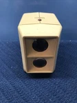 Safe House 49-551 Pulsed Infrared Invisible Beam Intrusion Sensor Only Used. Price: $16.79.