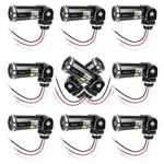 10 Pack Dusk Dawn/day Night Sensor, Photoelectric Switch, Cell Senso... New. Price: $103.07.