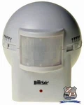 Add Motion Sensor 616PR Specific For EWD-1 Barking Dog Alarm & Homesafe Siren New. Price: $28.95.