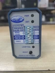 Reno BX-3 Loop Detector, A & Series Vehicle Sensor 120V Used. Price: $69.00.