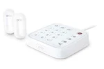 Arlo Home Security System With Wired Keypad Hub And 2 8-IN-1 Sensors New. Price: $219.99.