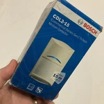 Bosch Commercial Series GEN2 Tritech Am Motion Detector CDL2-15G New. Price: $19.00.