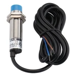 Baomain Capacitance Proximity Sensor Switch LJC18A3-B-Z/BX Npn No Dc 10-30V... New. Price: $14.52.