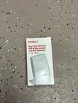 LC-104 Dual-tech Motion Detector With Pet Immunity Open. Price: $29.95.