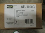 Hubbell ATU1000C Ceiling Sensor New-b. Price: $65.00.