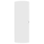 Skylinknet Wireless Garage Door Sensor (gs-mt) New. Price: $24.94.