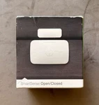 Smartthings Smartsense Open/closed Sensor. Price: $49.99.