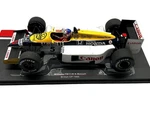 Nigel Mansell Williams FW11 Model 1/18 Scale Car Group 86 New. Price: $89.95.