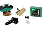Taco LB-075-H-2LF Leakbreaker 3/4"" Npt Water Heater Shut-off Valve & Actuator New. Price: $150.00.