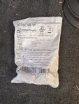 Utc Interlogix 1078CW-M Recessed Steel Door Magnetic Contact 3/4" Switch New. Price: $9.99.