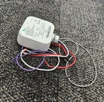 Daintree Networks WHS100 Wireless High-bay Sensor 120-277VAC 50/60HZ Input New. Price: $39.99.