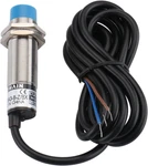 Baomain Capacitance Proximity Sensor Switch LJC18A3-B-Z/BX Npn No Dc 10-30V New. Price: $16.34.