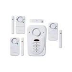 Defiant Home Security Wireless Alarm Multipack Door Window New. Price: $32.00.