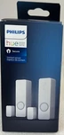 Philips Hue Secure Contact Sensor Nam-white 2 Pack -free Shipping Open. Price: $55.98.