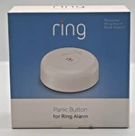 Ring Panic Button For Alarm New. Price: $24.99.