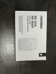 Resideo FG-1615T Flexguard Glassbreak Detector New Sealed Honeywell Alarm Sensor. Price: $59.00.