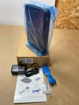 Netgear PGZNG1-1ADNAS Adt Pulse Interactive Home Security Gateway New. Price: $49.99.