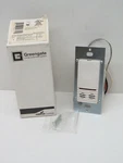 Greengate OSW-U-0721-MV-W Ultrasonic Wall Light Switch Occupancy Sensor 120/277V New. Price: $59.99.