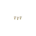 Woods 59416WD Candelabra Photocell Sensors, Indoor/outdoor, 3-PK. Quantity New. Price: $25.53.