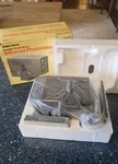 Safe House Invisible Pulsed Beam Infrared Photorelay / Alarm 49-307 Radio Shack Open. Price: $69.99.