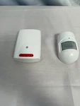 Bunker Hill Wireless Security Driveway Alert System 400FT Range 57937 Used. Price: $17.99.