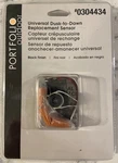 1 Portfolio Outdoor 0304434 Universal Dusk To Dawn Replacement Sensor New. Price: $12.00.