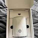 New Adt Base S501R0-01 White D2. Price: $27.99.