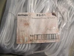 Wattstopper FS-C1 10FT Extension Cable Pack Of / Free Domestic Shipping New. Price: $24.99.
