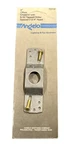 Westinghouse Lighting 7011200 Offset Fixture Crossbar Unspecified. Price: $9.50.