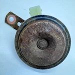 Renault Clio MK4 Horn Alarm Siren Single 256108351R 12-16 Used. Price: $16.19.