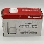 Brand New!! Honeywell Intellisense Passive Infrared Motion Sensor - IS2500LT. Price: $79.95.