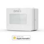 Onvis SMS1 Smart Motion Sensor Apple Homekit + Temp New In Box. Price: $19.99.