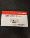 Honeywell Dual Tec DT-900 Motion Sensor New. Price: $169.00.