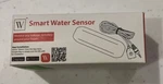 Wasserstein Smart Sensor & Water Alarm Leak Detector New. Price: $10.95.