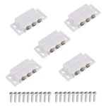 Eplzon Magnetic Reed Switch Normally Open And 5PCS-B31, 5PCS-WHITE New. Price: $24.64.
