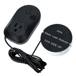 Water Leak Detector, Ortis Alarm, 95 Db, Prevent Serious ... New. Price: $74.41.
