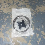 Nascom N1178CGSHK/ST036 Recessed Closed Loop 3/4" Stubby Switch/shark Magnet New. Price: $5.87.