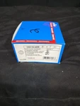 Leviton OSC10-U0W Occupancy Sensor, Ultrasonic, Ceiling Mount, 1000SF, White-new. Price: $49.97.