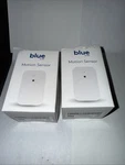 Adt Blue Motion Sensor Model SSM1R0-29 Lot Of Brand New. Price: $29.97.