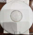 The Watt Stopper CI-355-1 Passive Infrared Occupancy Sensor 360 120-347VAC New. Price: $92.44.