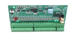 Products ELK-M1XIN 16 Zone Input Expander Module R843 Used. Price: $77.99.