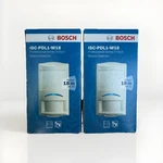 Bosch ISC-PDL1-W18G Professional Series Tritech Motion Detector Lot 2 New. Price: $74.99.