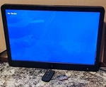 Shenzhen Vcam Electron Tech. Dev. Co. 19" Motion Sensor Lcd Player Remote Tested Used. Price: $199.99.
