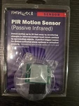 Parallax Pir Motion Sensor (passive Infrared) #555-28027 New. Price: $10.00.