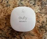 Eufy Security Water And Freeze Sensor W/ Remote Alerts IP65 App Control Used. Price: $25.00.