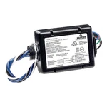 Leviton OSP15-R30 Occupancy Sensor Power Pack, 347VAC, Black New. Price: $46.69.