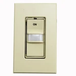 Lightolier Intellisight Occupancy Sensing Dimmer Itsebui 1000W 120/277V Ivory New. Price: $29.99.