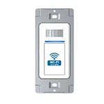 Smart Wi-fi Motion Sensor Light Switch Pir For Home Automation Alexa/google New. Price: $36.23.